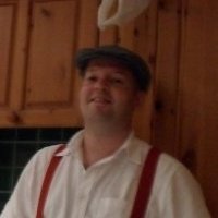 Robert Holt's avatar