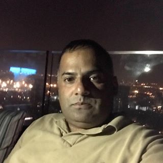 Asif Saeed's avatar