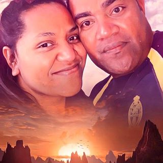 Matt Senivota's avatar