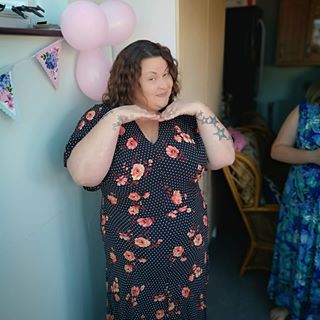 Louise Roberts's avatar