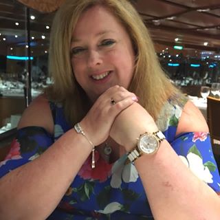 Caroline Wallace's avatar