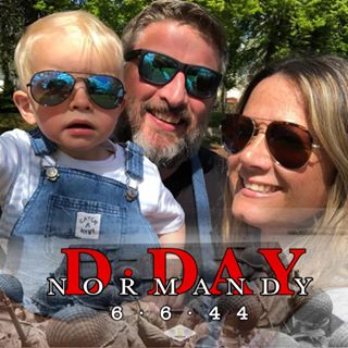 Jamie 'Macca' McLane's avatar