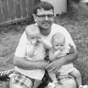 Chris Horner's avatar
