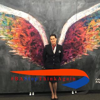 Joanna Powell's avatar