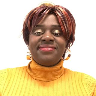 Grace L Amah's avatar