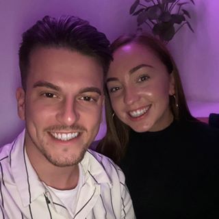 Brendan Keegan's avatar