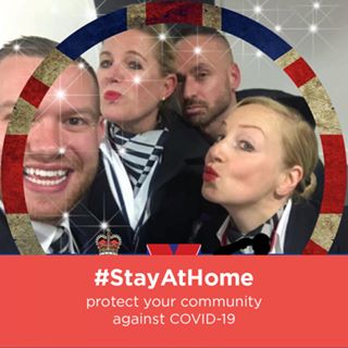 Paula Churchill's avatar