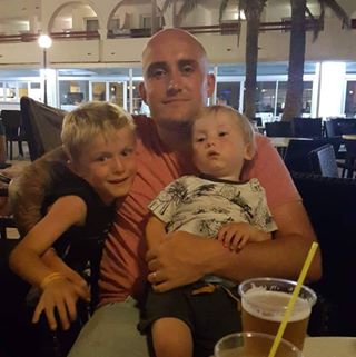 Paul Ormston's avatar