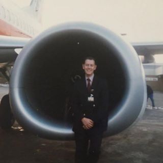 Paul Duncombe-Fraser's avatar