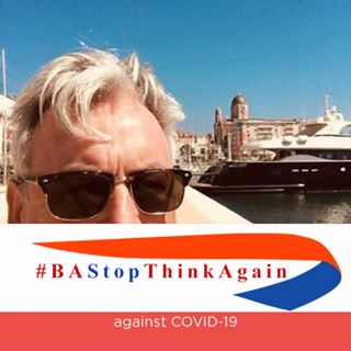 Robert Kavanagh's avatar