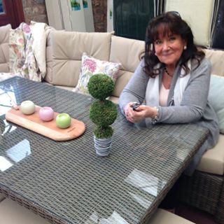 Maralyn Parr's avatar