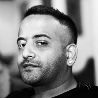 Paraag Patel's avatar