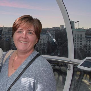 Fay Twort's avatar