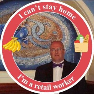 Bob Mcaughey's avatar