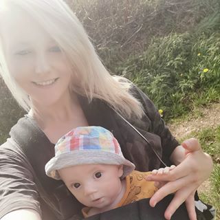 Heidi May Jackson's avatar