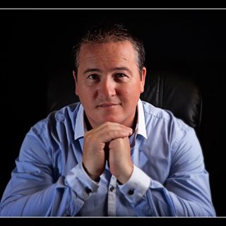 John Jenkins's avatar