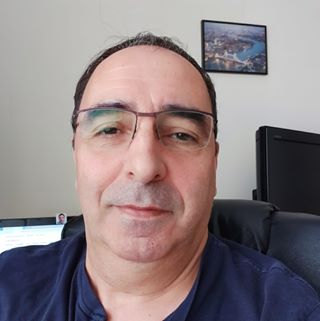 Paulo Alegria's avatar