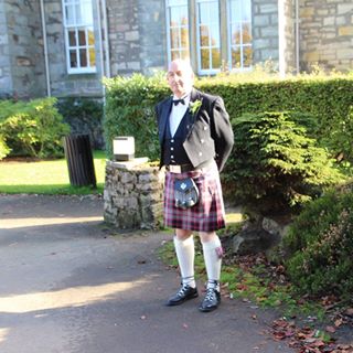 Dave Rennie's avatar