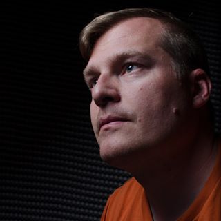 Antony Knights's avatar