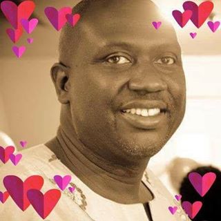 Charles Ohene Mensah's avatar