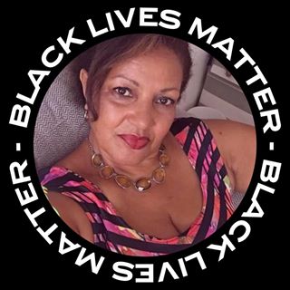 Marilyn Odim Watson's avatar