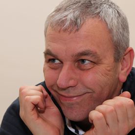 David Hirst's avatar