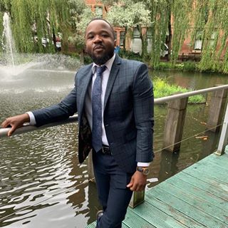 Freddie Lyembela's avatar
