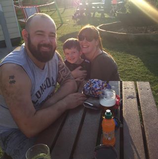 Kristen Stott's avatar