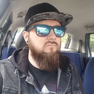 Daryl Eaton's avatar