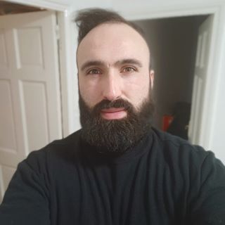 Nuran Khan's avatar