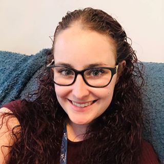 Rhiann-Marie Morris's avatar
