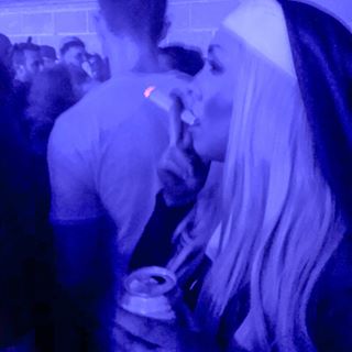 Lily OHagan's avatar