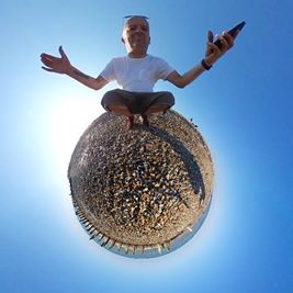 Taylor Allen's avatar