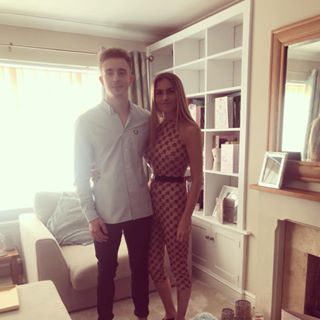 Lewis Parker's avatar