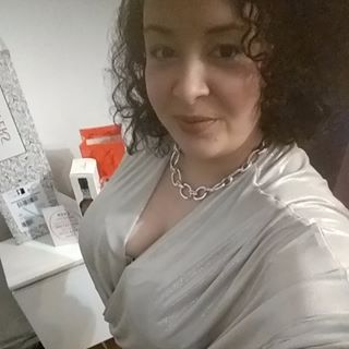 Laura Harrison's avatar