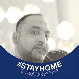 Gulfraz Raja's avatar