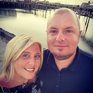 Sandra Mercer's avatar