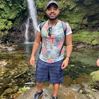 Amir Alnaggar's avatar