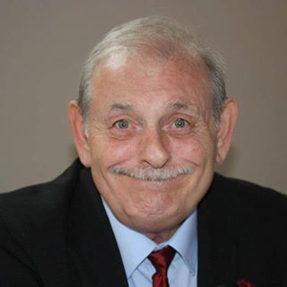 Peter Thorney Taylor's avatar