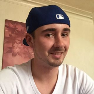 Jake Sharpe's avatar