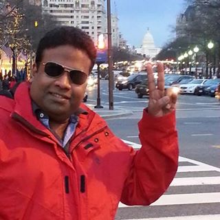 Premraj Premprakash's avatar