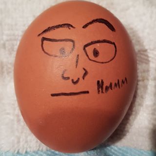 Abraham Snailpace's avatar