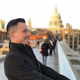Oliver Sibley's avatar