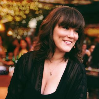 Becca Troy's avatar