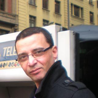Aggabi Karim's avatar