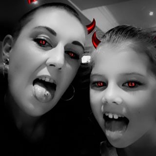 Steph Mills's avatar