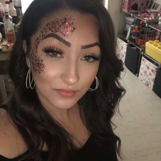Michelle Charlene's avatar
