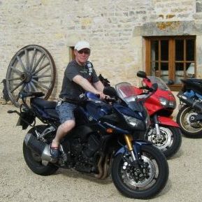 Tim Turner's avatar
