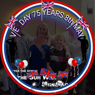 Tracey Duncan's avatar