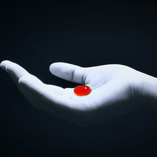 Ged Rhoades's avatar